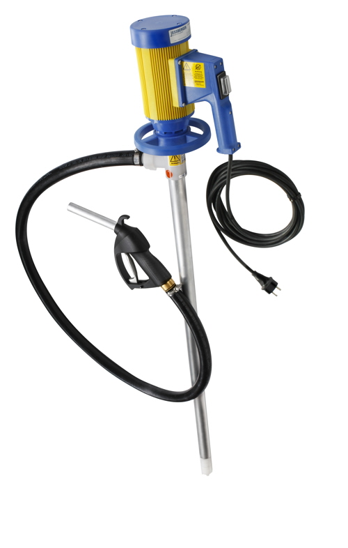 JP280ALU 230v Electric Universal Pump Kit